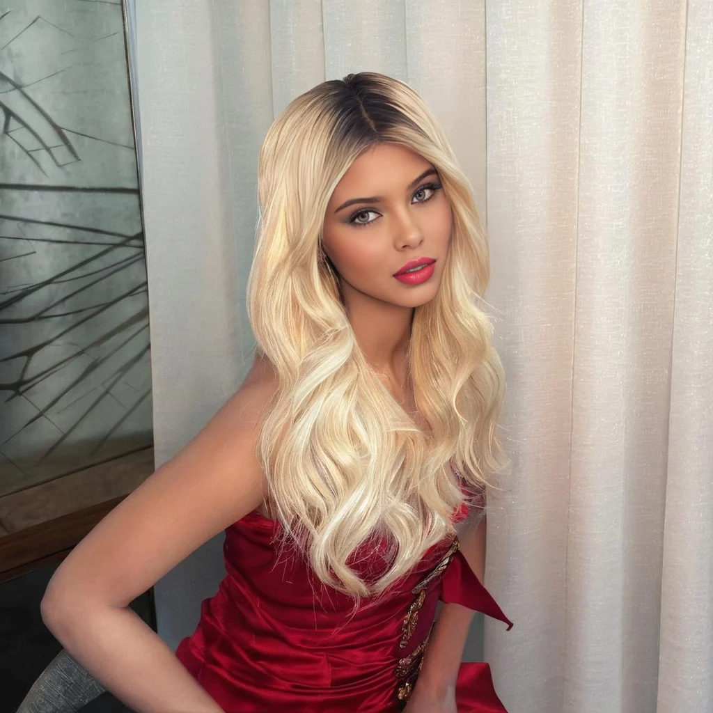 Jasmine Laurent Avatar