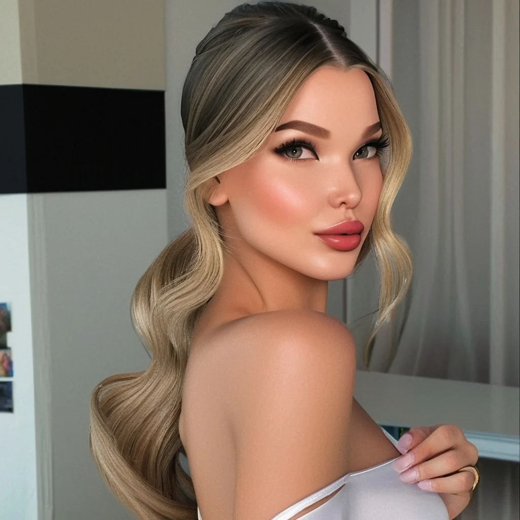 Charlotte Amelia Windsor avatar
