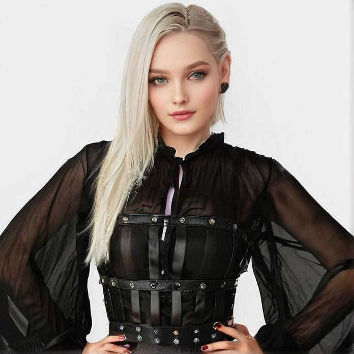 Isabella Reed avatar