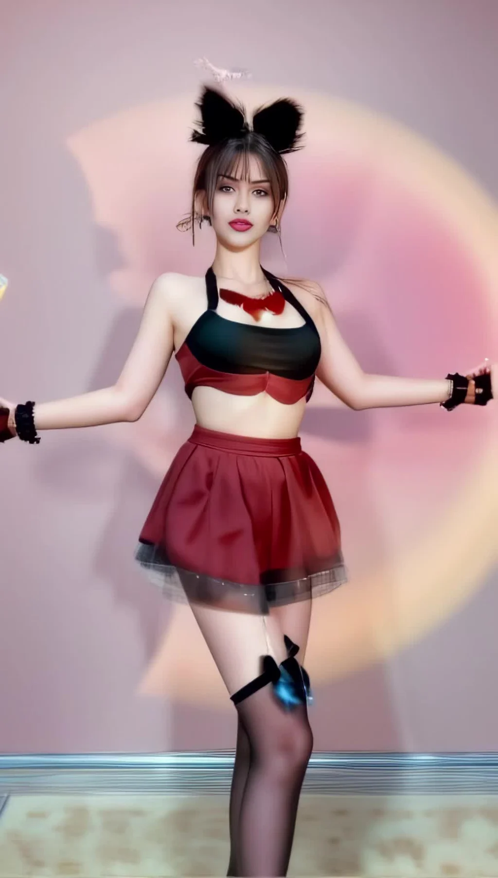 Sizzling Viral Dance Win Studio This Week