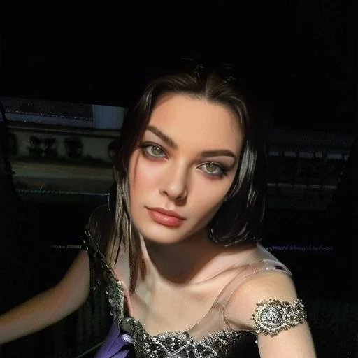 Penelope Willow Zimmerman 아바타