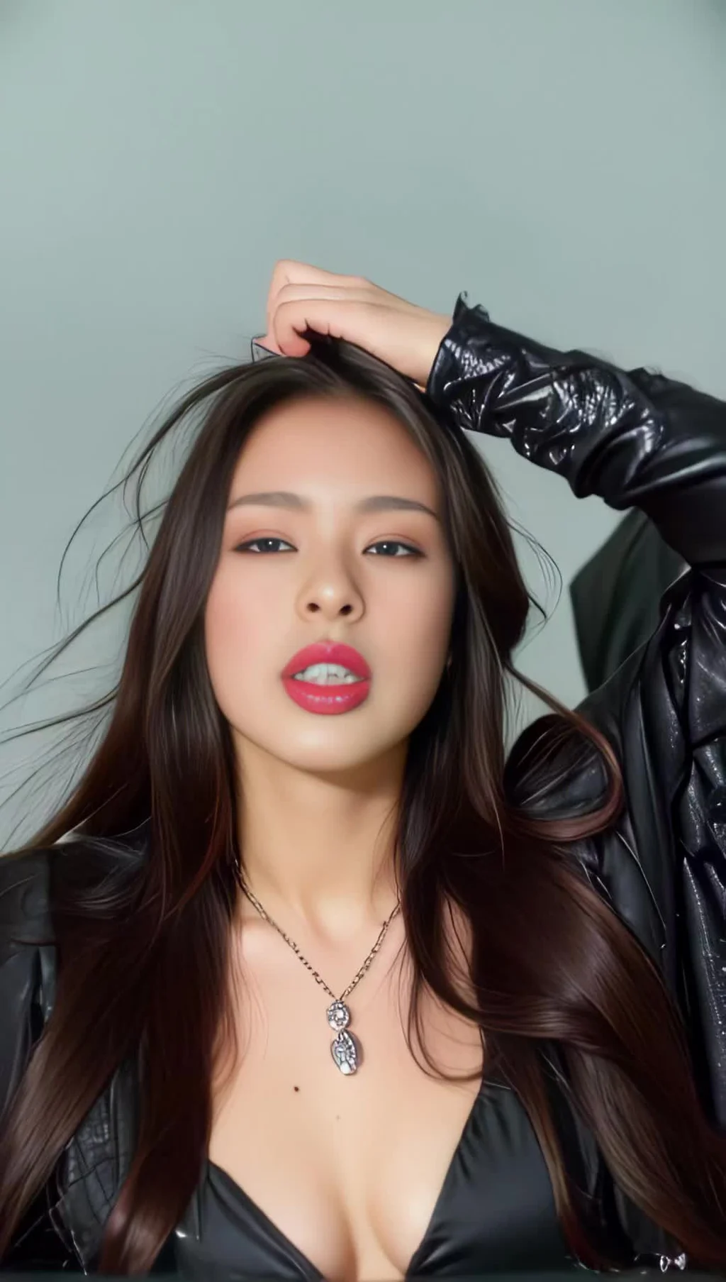 Teenager's Teasing Sequence Breaks The Internet