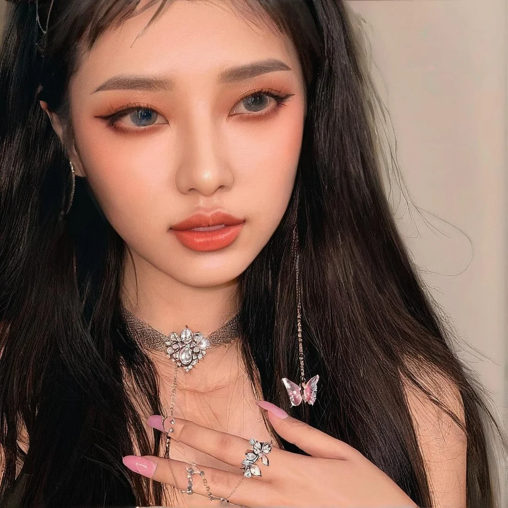 Jasmine Ahn
