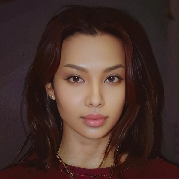 Yasmin Elise Okubo