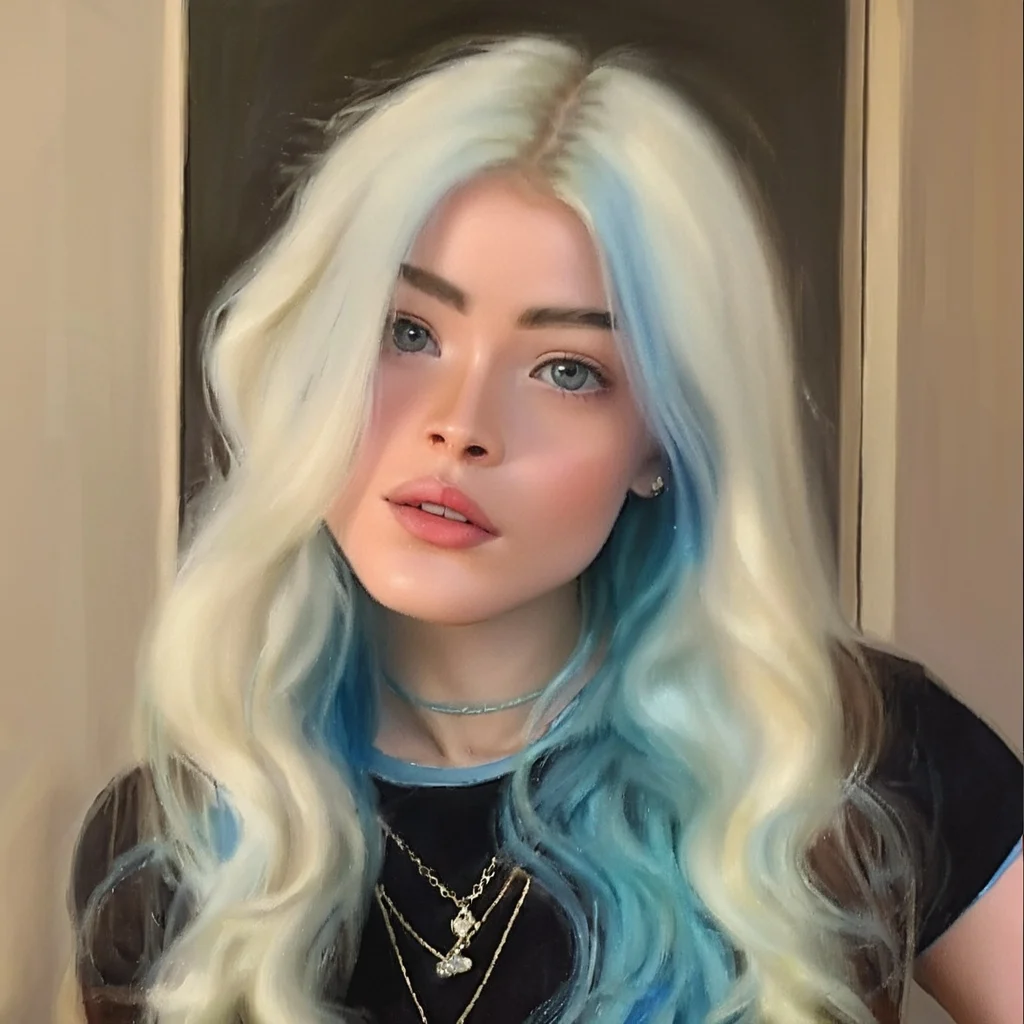 Evelyn Thorne 아바타