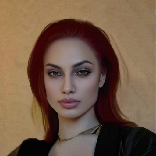 JoyfulBartlett avatar