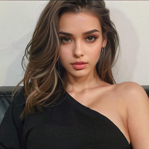 Lily Amber Leigh