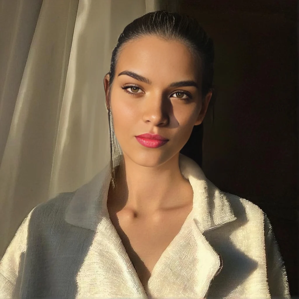 Rebecca Jane Vincent 头像