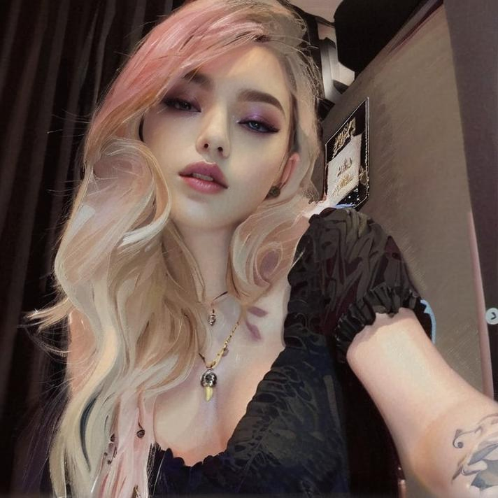 Aurora Iverson