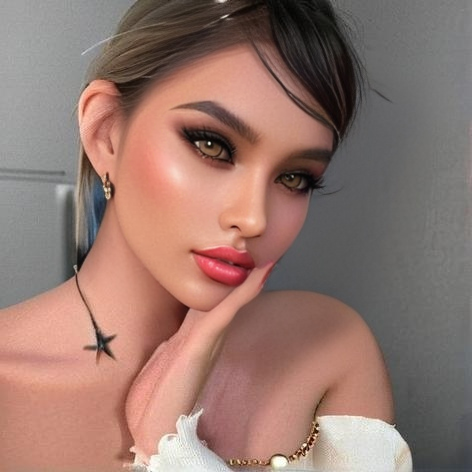 Kiera Grant avatar