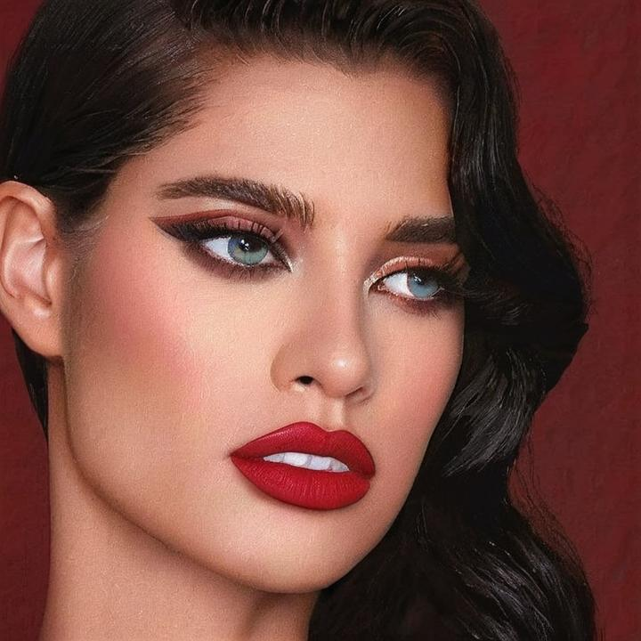 Tatiana Rivera 아바타