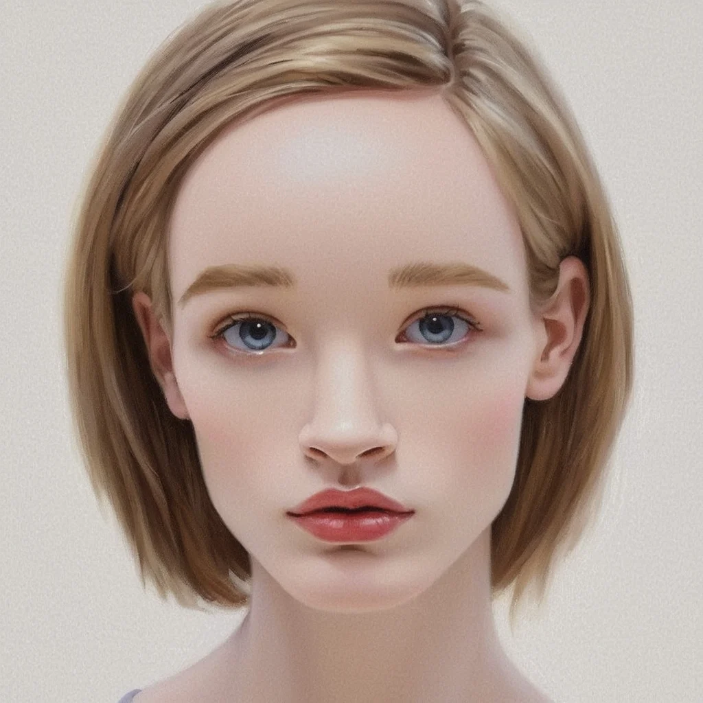 Evelyn Harper Vance Avatar