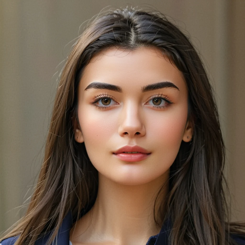 Talia Marie Young avatar
