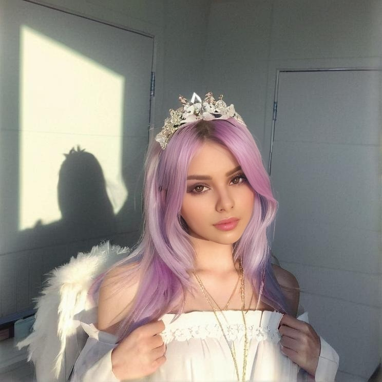 Aurora Phoenix avatar