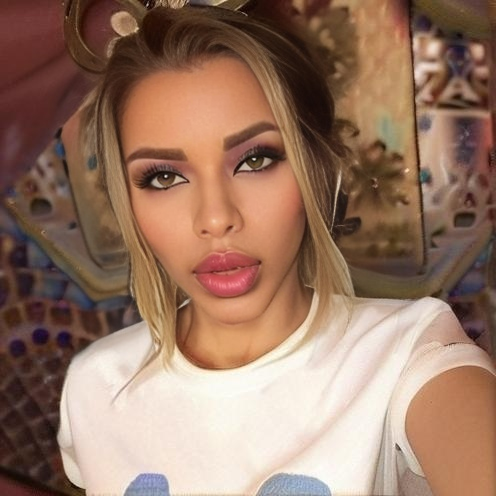 Gabriella Turner avatar