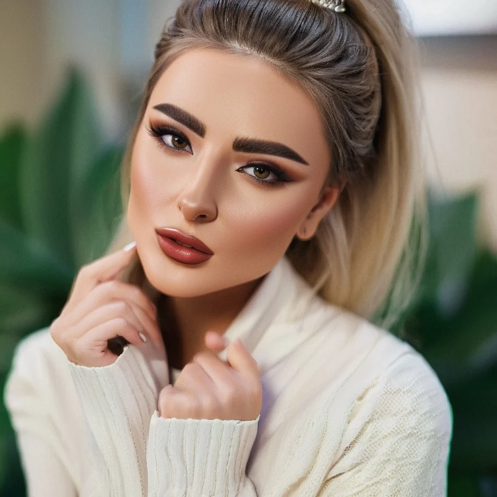 Liana Zabel avatar