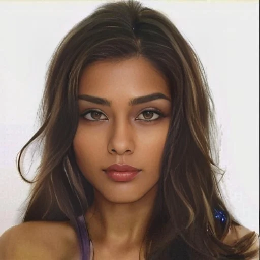 Nisha Rao الصورة الرمزية