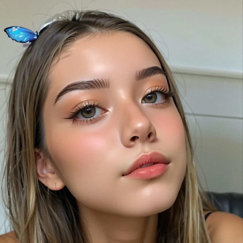 Sophia Lauren Harper