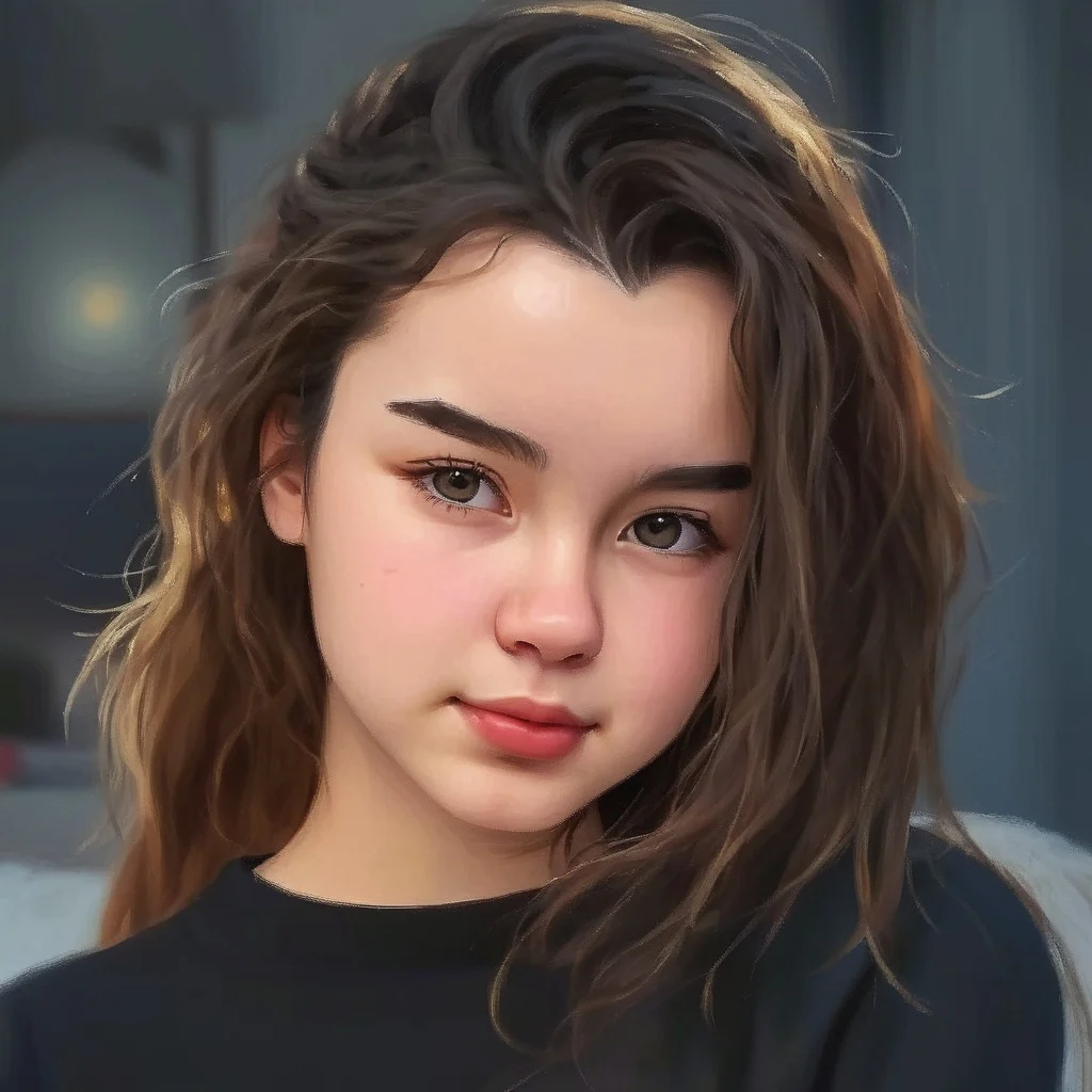 Ursula Bennett avatar