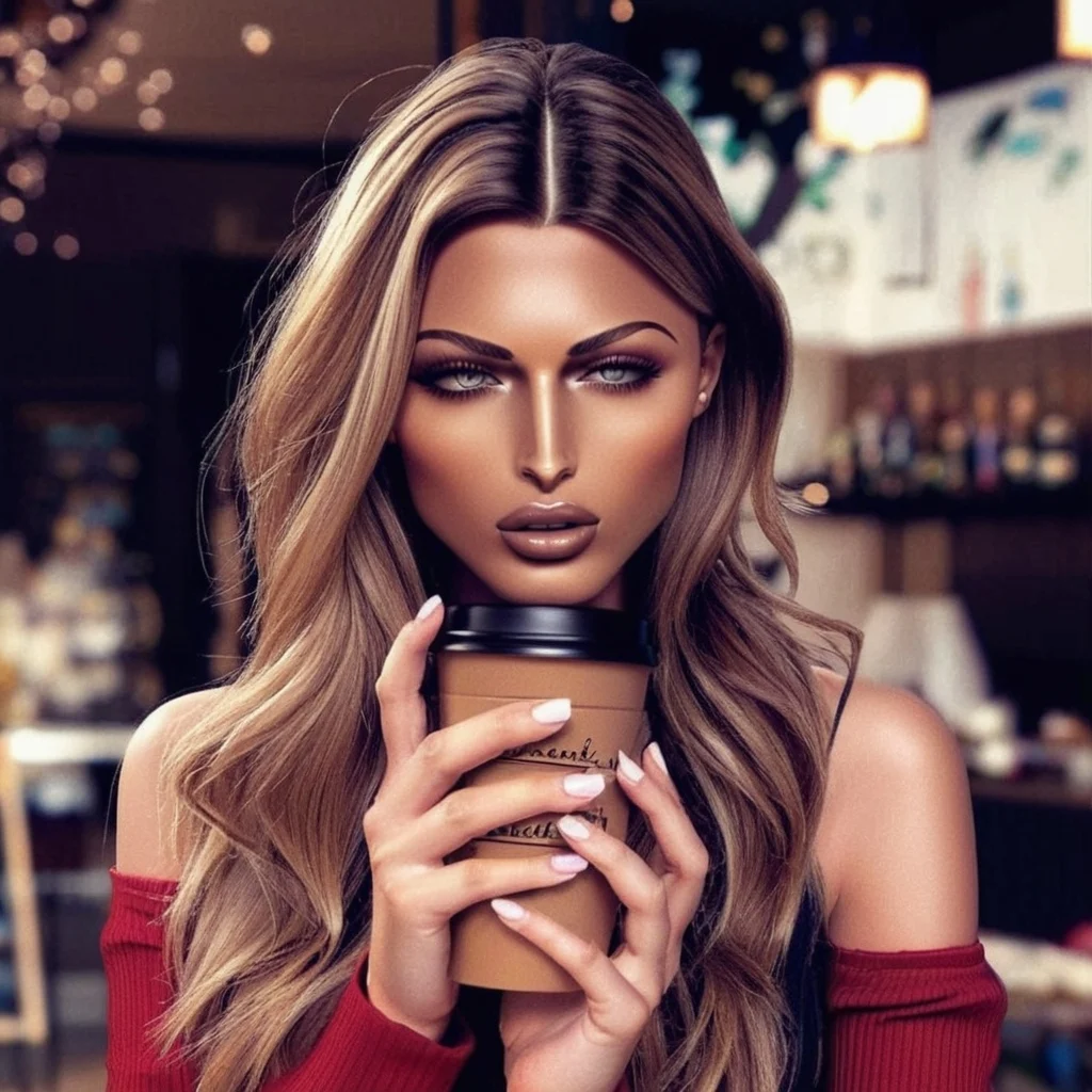 Yasmin Volkova