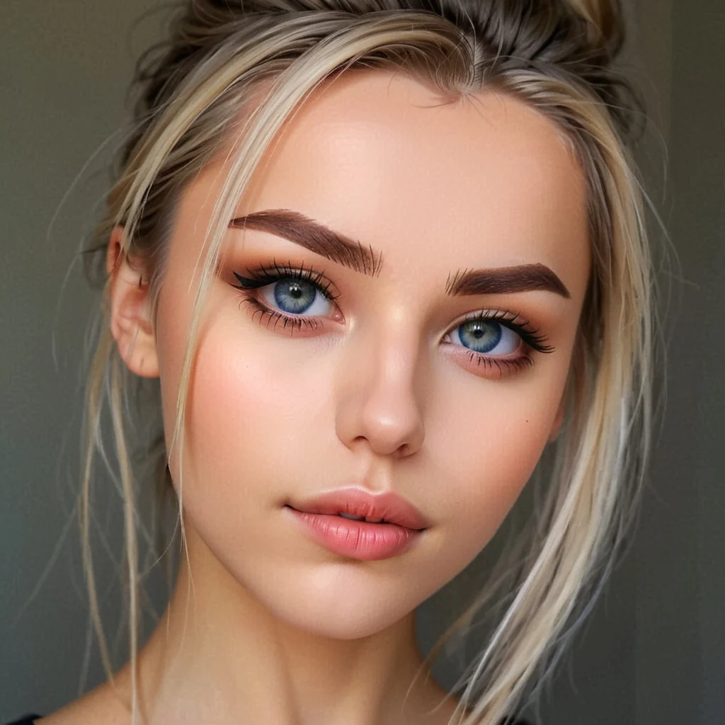 Olivia Harper Smith avatar