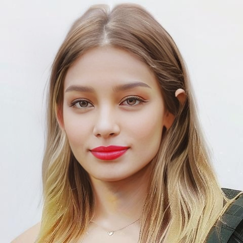 Amelia Willow Hartley الصورة الرمزية