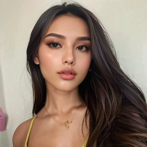 Yasmina Roxanne avatar