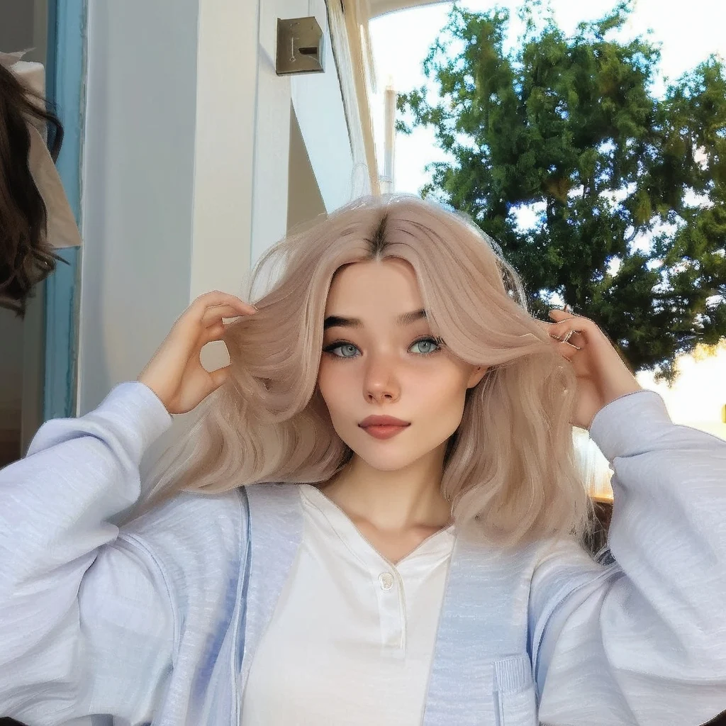 Olivia Stone аватар