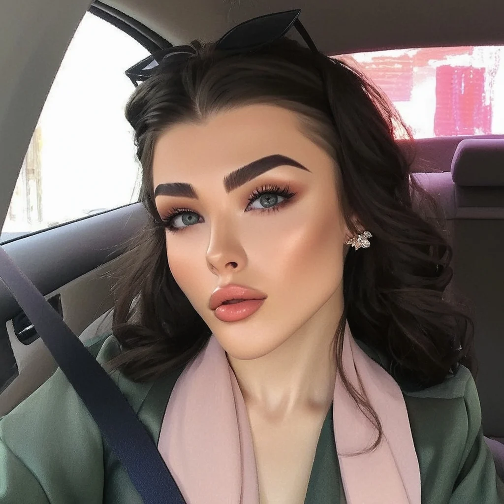 Ariana Donovan avatar