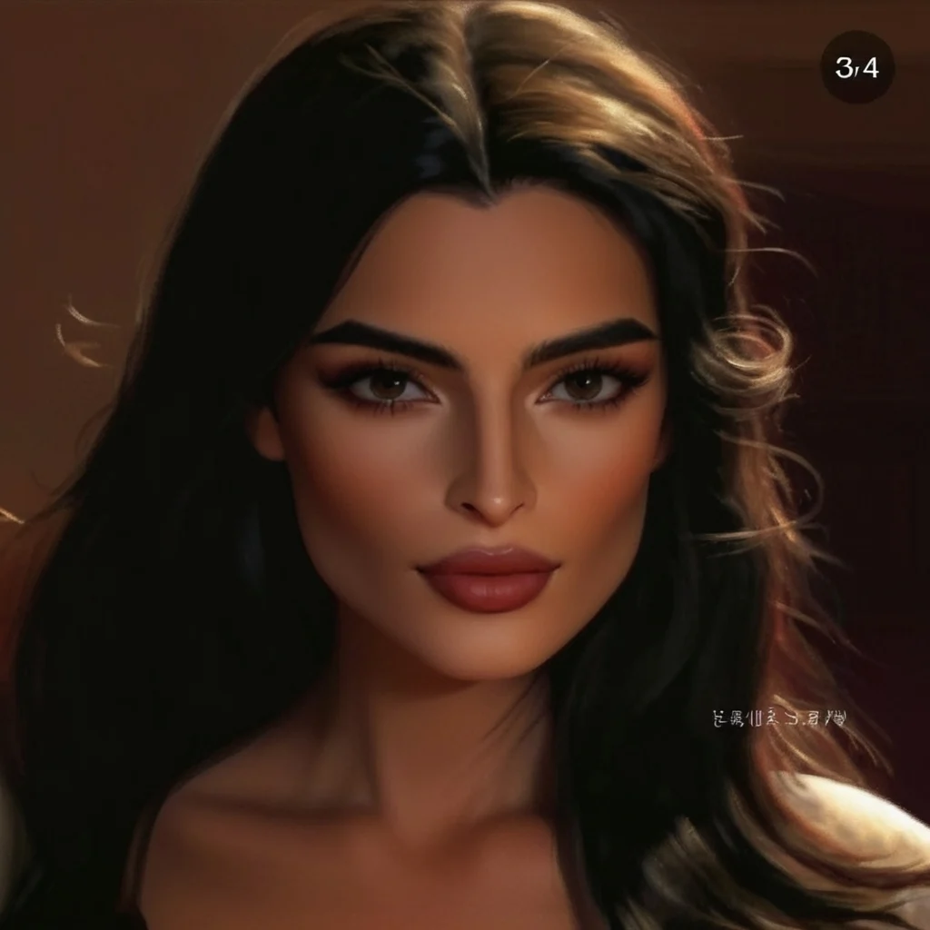 Ariana Lavelle avatar