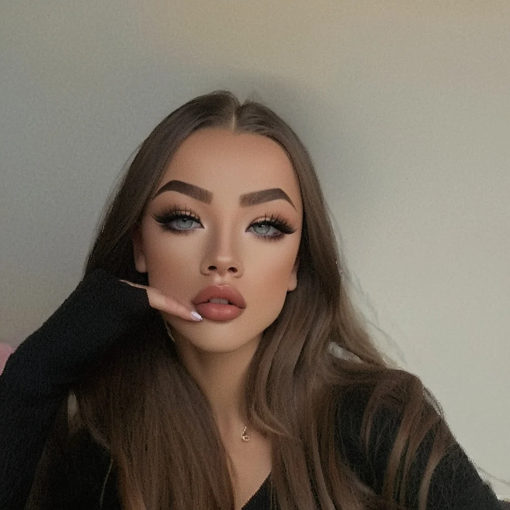 Grace Felicity Morgan