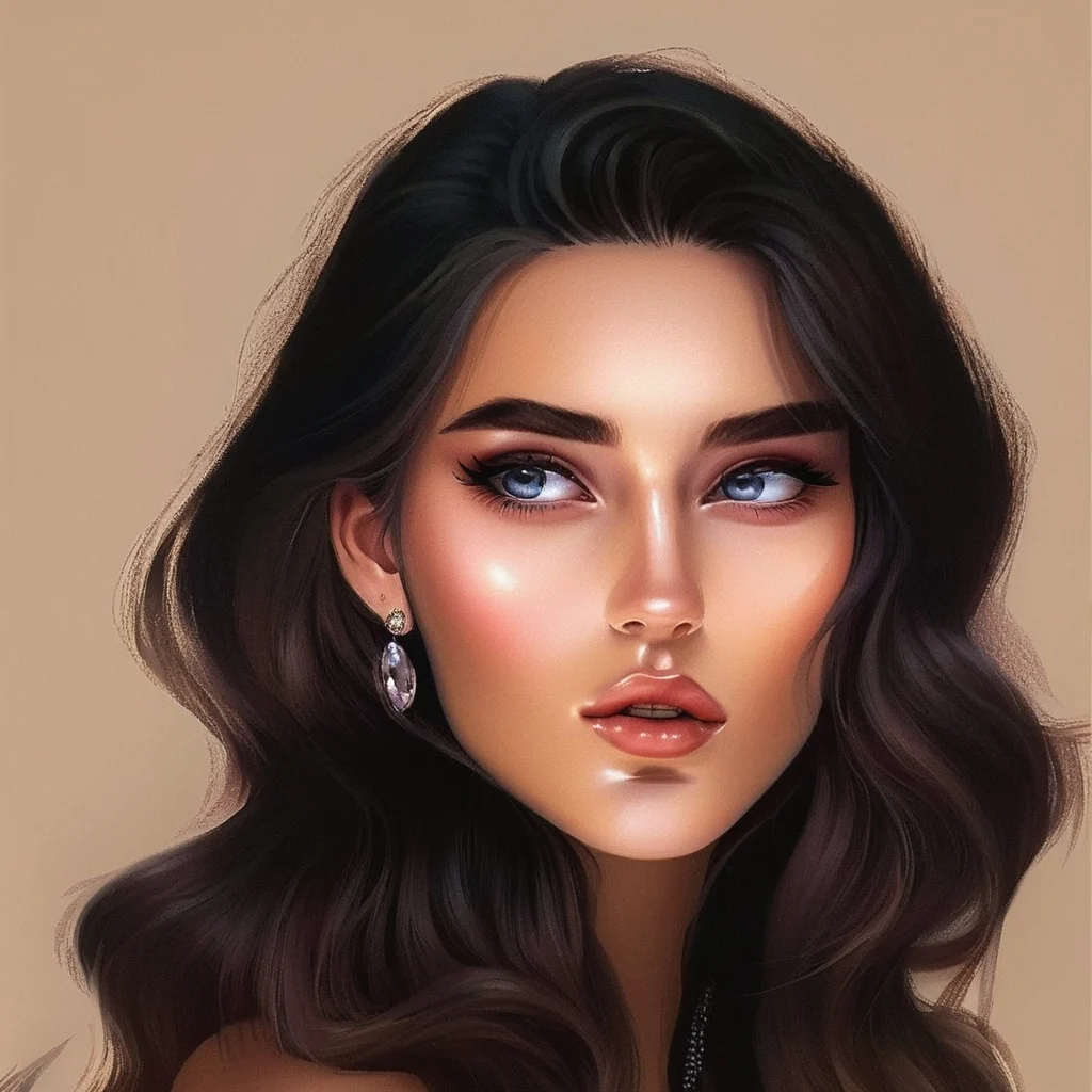 Helena Everett avatar