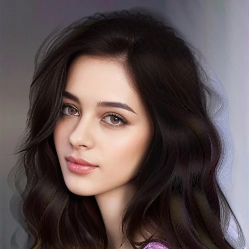 Evelyn Elizabeth Wood аватар