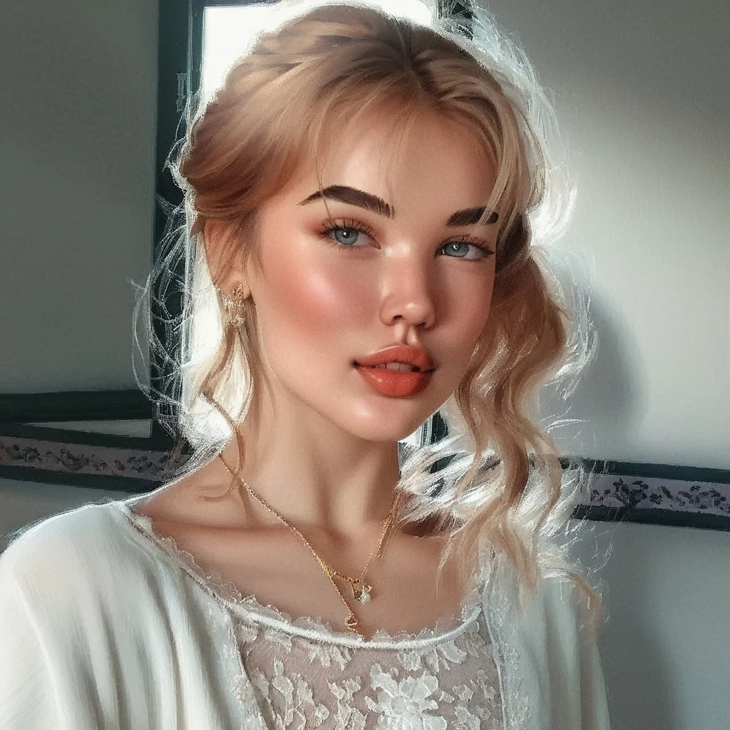 Madeline Daisy Underwood 头像