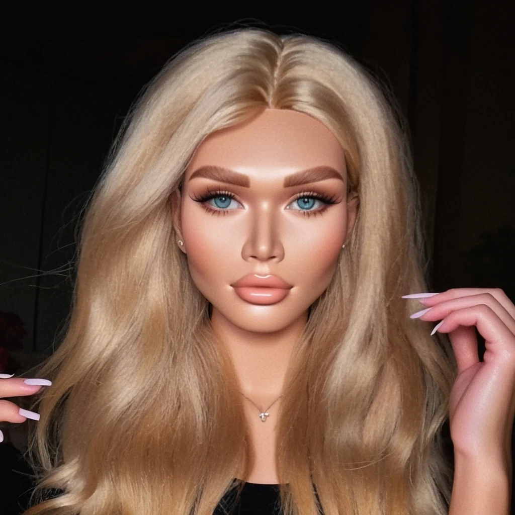 Valentina Zephyr