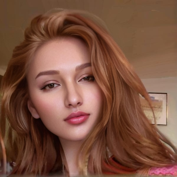 Isabella Juliette Morrison avatar
