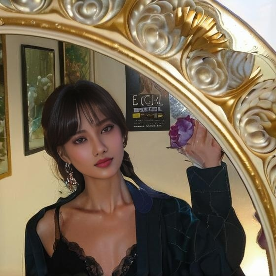 Olivia Yang