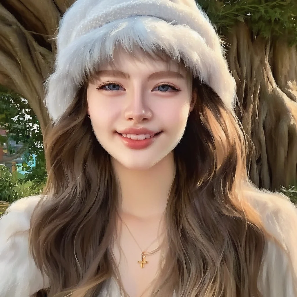 Winona Langley avatar