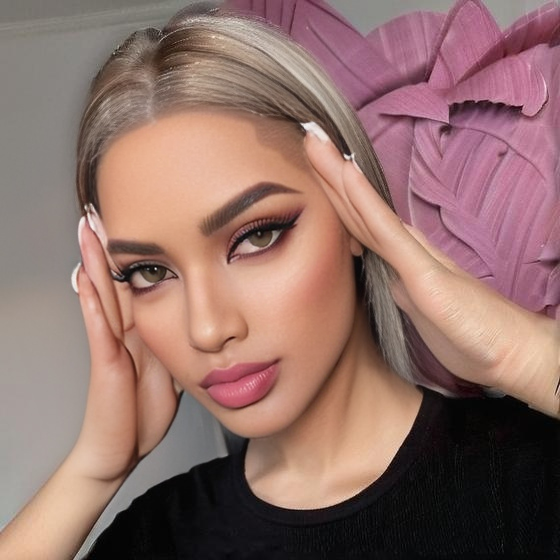 Bianca Felicity Townsend avatar
