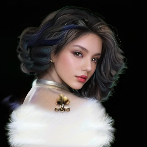 Cecilia Isabelle Sterling avatar