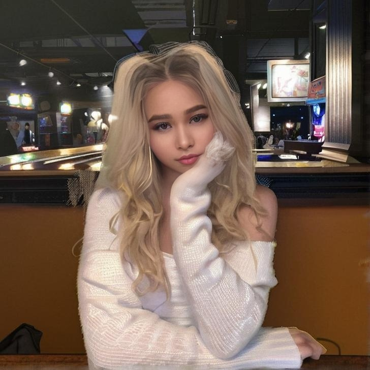 Liana Xanthe Price