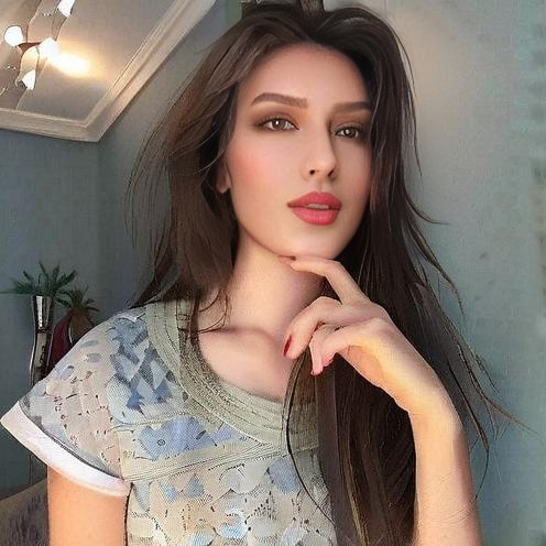 Julia Carter