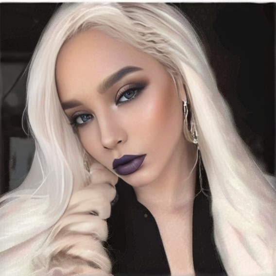 Evelyn Brielle Donovan