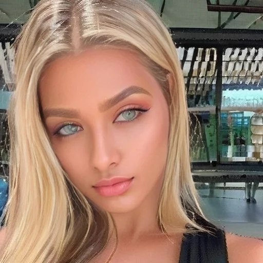Madison Carter