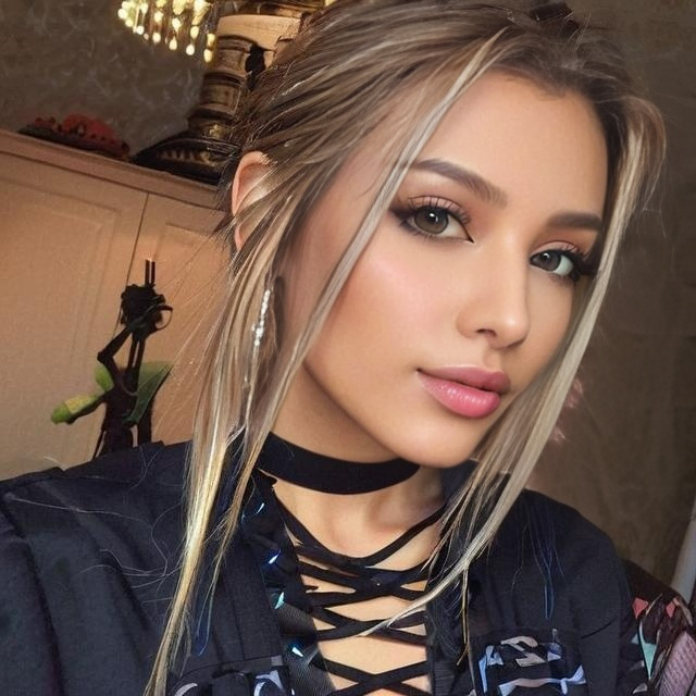 Hailey Brooke Summers