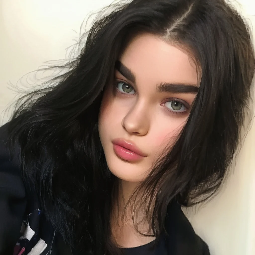 Valentina Rose Jameson