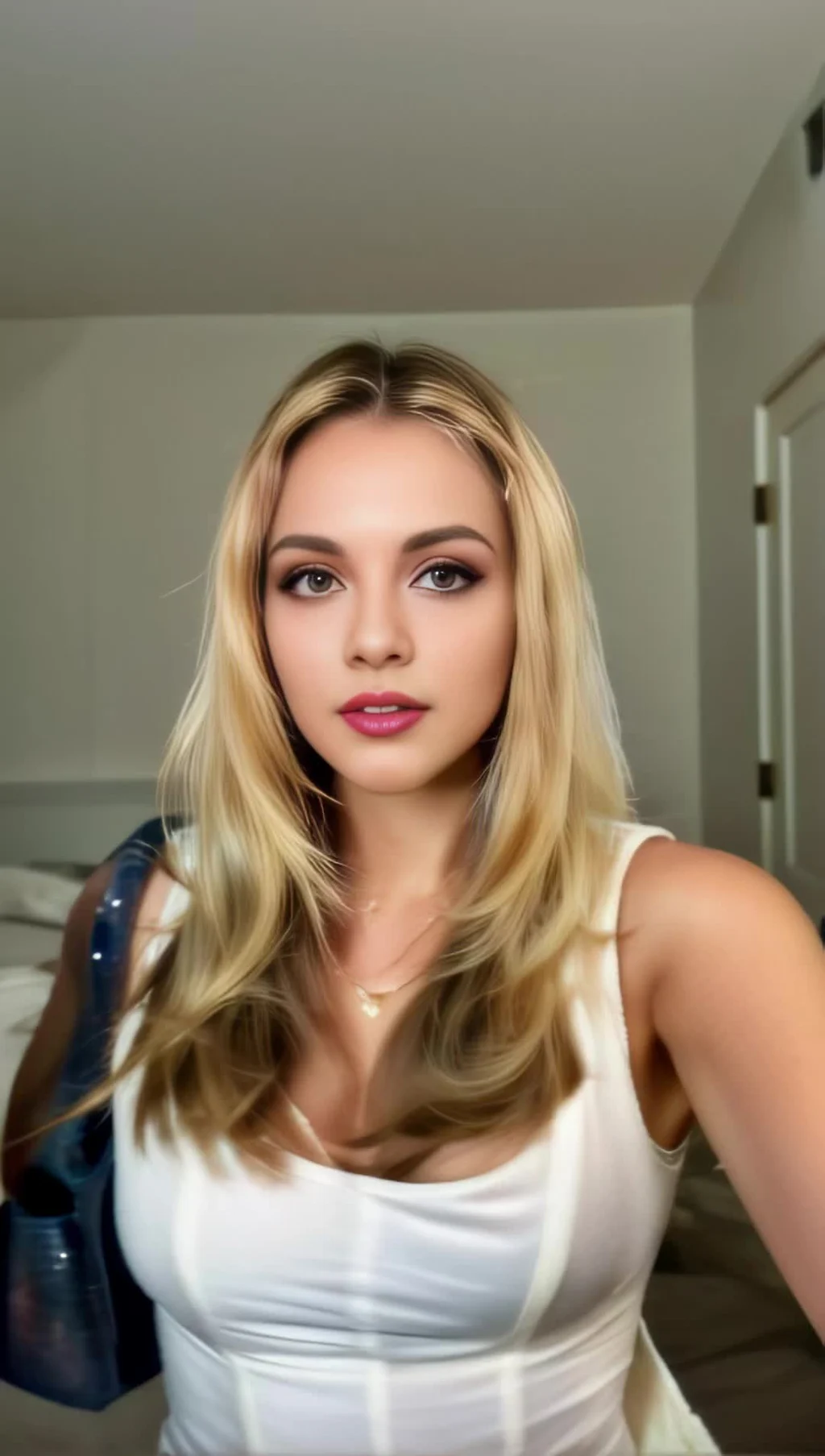 Provocative TikTok Dance Experiment - Stunned