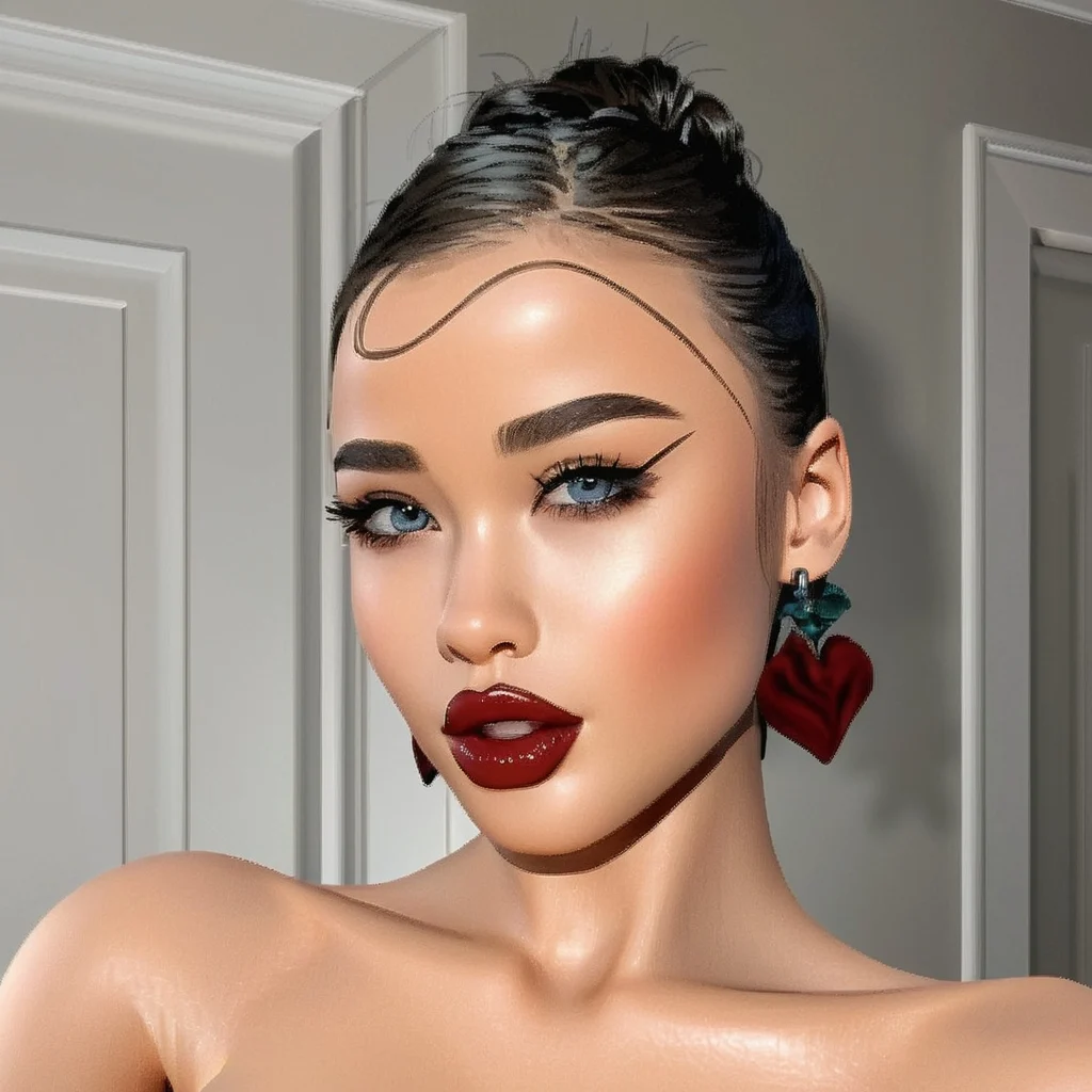 Mila Petrova Avatar
