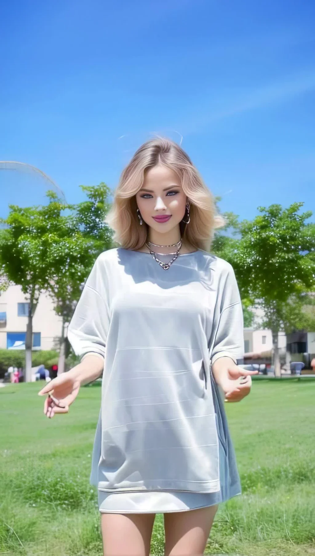 Graceful Viral Dance Moves That Will Make You Thrilling