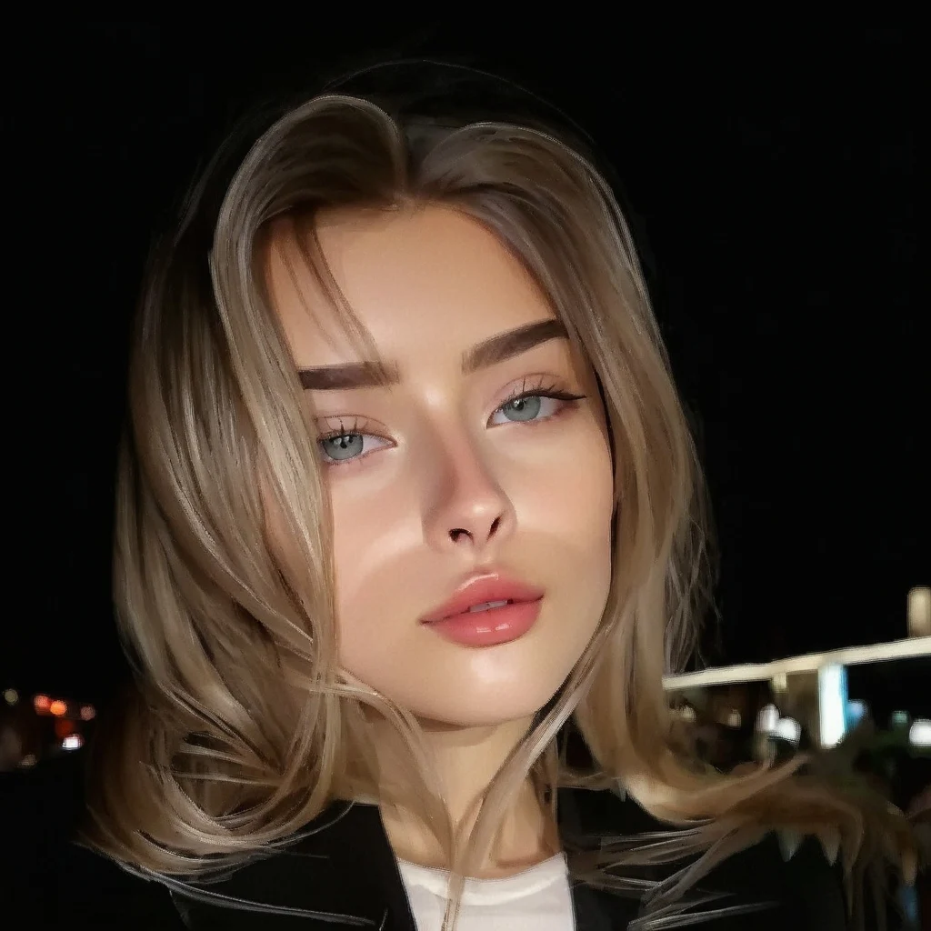 Kiera Reynolds